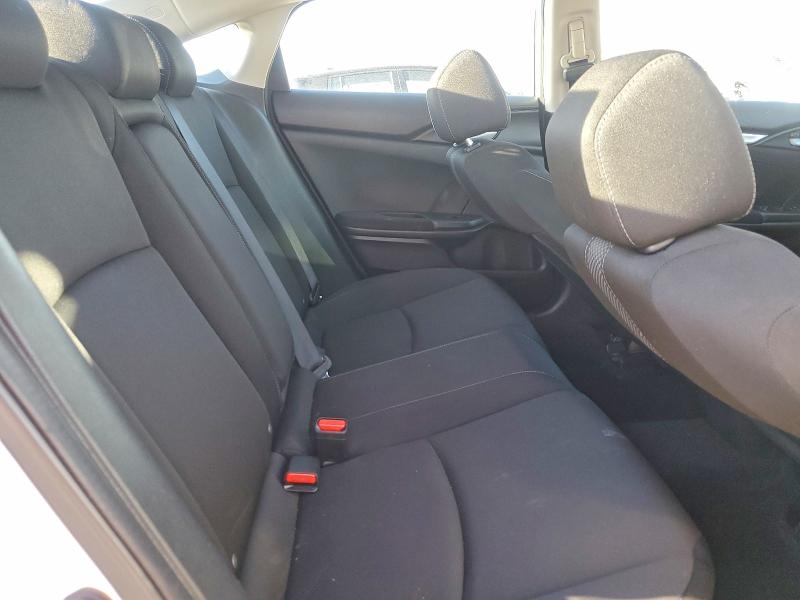 Продаж на аукціоні авто 2019 Honda Civic, vin: 19XFC1F38KE210073, номер лоту: 78905515