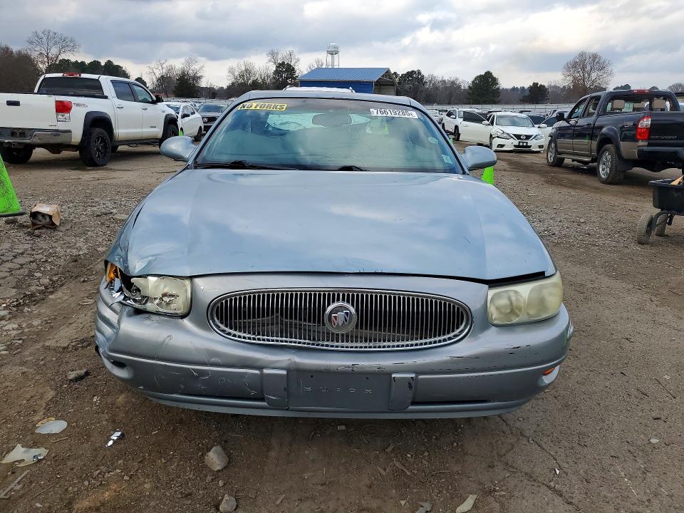 Продажа на аукционе авто 2003 Buick Lesabre, vin: 1G4HP52K134128590, номер лота: 76619285