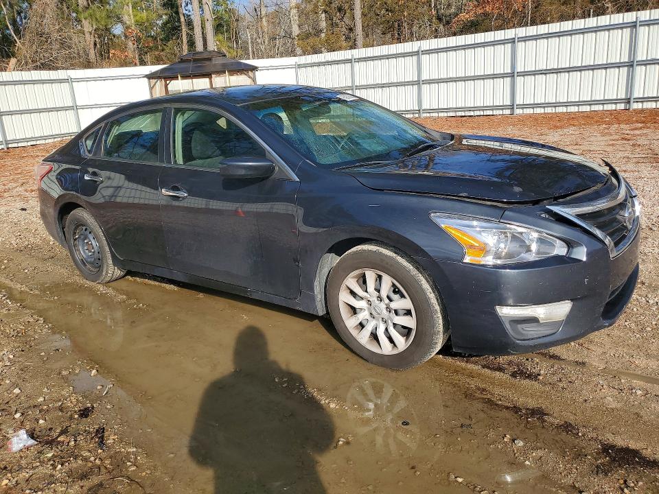 75979885 :رقم المزاد ، 1N4AL3AP1DN419093 vin ، 2013 Nissan Altima مزاد بيع