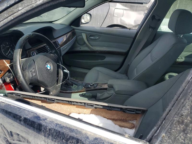 Продажа на аукционе авто 2009 Bmw 335, vin: WBAPN73569A266434, номер лота: 77722835