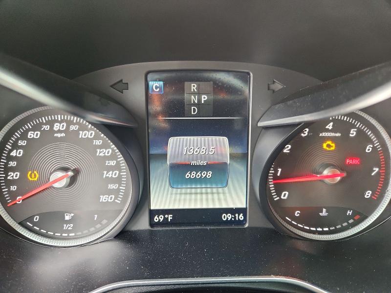 Aukcja sprzedaży 2018 Mercedes-benz C, vin: 55SWF4JB8JU255819, numer aukcji: 78995565
