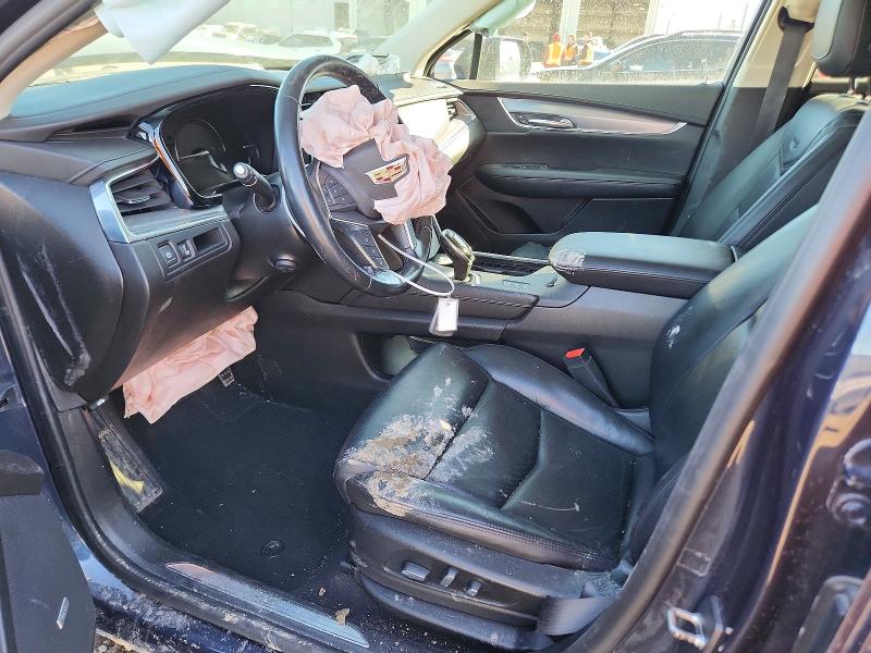 Aukcja sprzedaży 2019 Cadillac Xt5, vin: 1GYKNFRS2KZ144661, numer aukcji: 79092145
