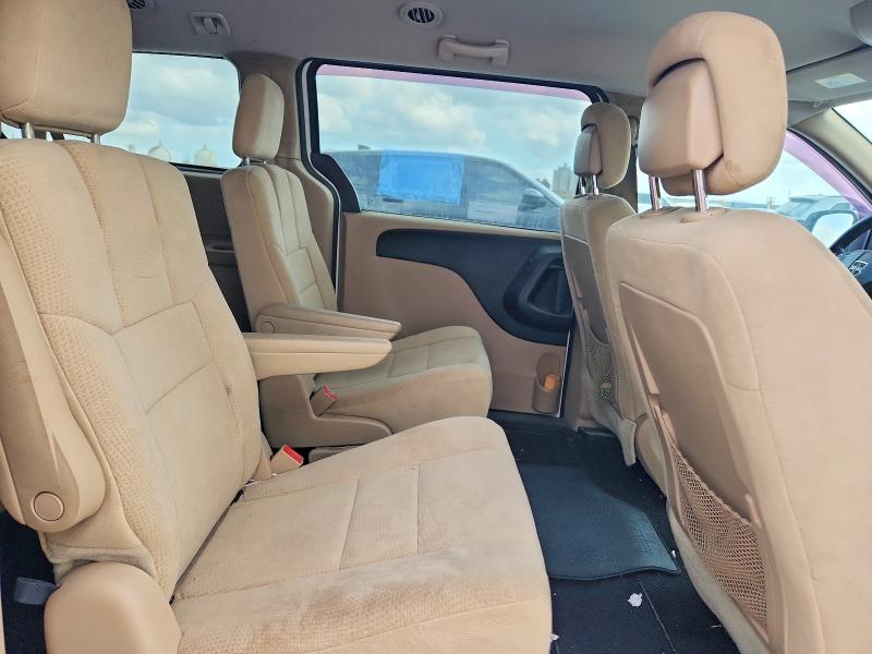Продаж на аукціоні авто 2013 Dodge Grand Caravan, vin: 2C4RDGBG8DR762907, номер лоту: 79163415