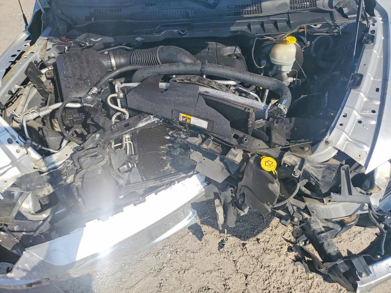 Aukcja sprzedaży 2016 Ram 1500, vin: 1C6RR6GT7GS145770, numer aukcji: 77505215