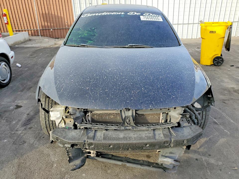 Aukcja sprzedaży 2016 Volkswagen Jetta, vin: 3VW4T7AJ5GM219923, numer aukcji: 75650555