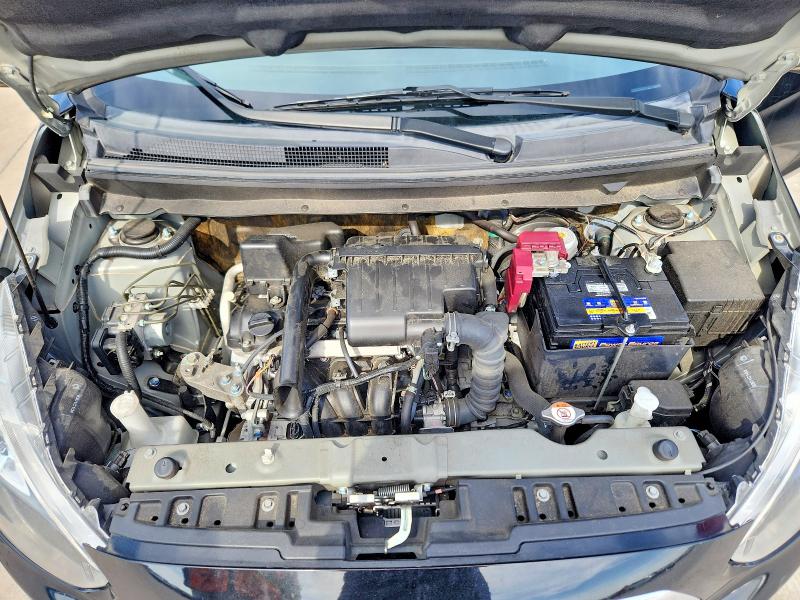 Продаж на аукціоні авто 2020 Mitsubishi Mirage, vin: ML32A5HJ4LH002973, номер лоту: 77596795