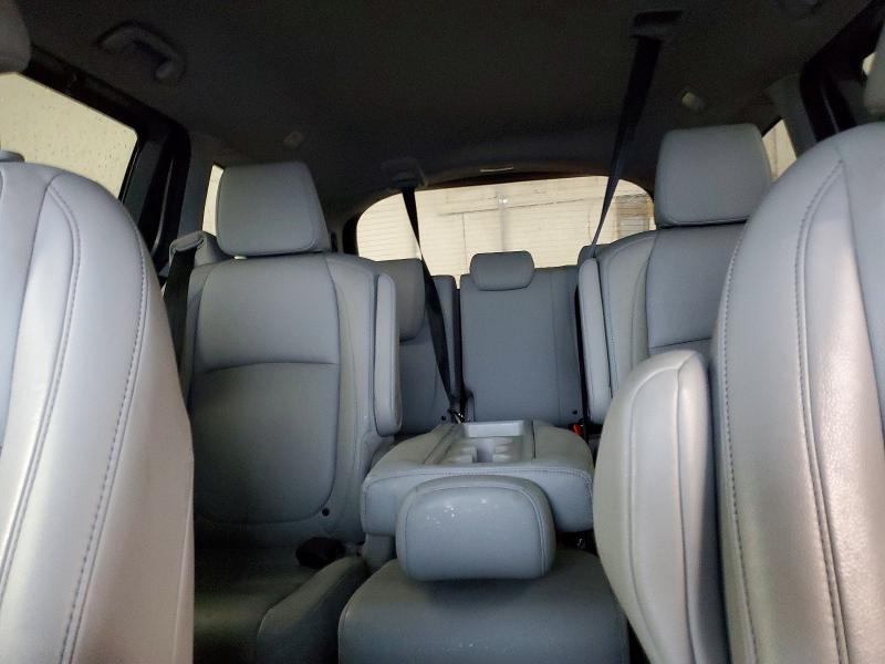 2021 Honda Odyssey მანქანა იყიდება აუქციონზე, vin: 5FNRL6H77MB014214, აუქციონის ნომერი: 79283375