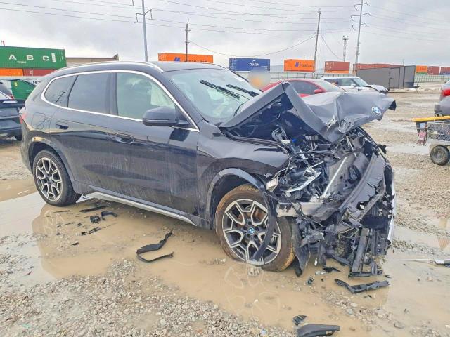 Продаж на аукціоні авто 2025 Bmw X1, vin: WBX73EF09S5235273, номер лоту: 77748875