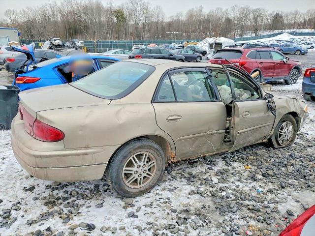 Продаж на аукціоні авто 2002 Buick Regal, vin: 2G4WB55K821171223, номер лоту: 76370465