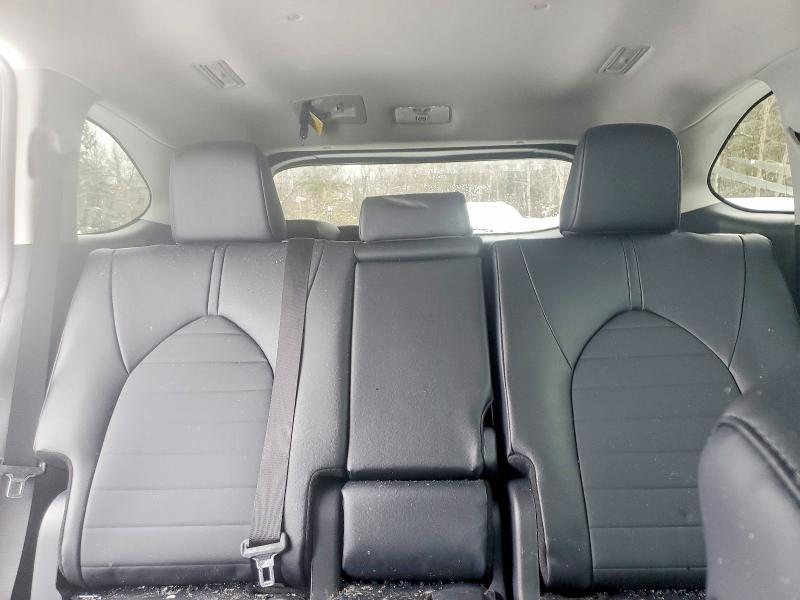 76789025 :رقم المزاد ، 5TDKBRCH7TS690839 vin ، 2026 Toyota Highlander مزاد بيع