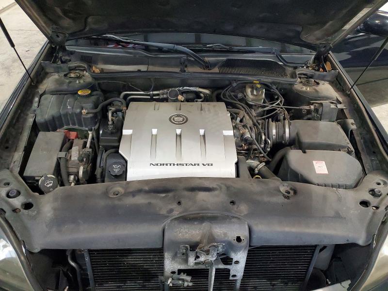 Aukcja sprzedaży 2005 Cadillac Deville, vin: 1G6KD54Y55U132362, numer aukcji: 76764285