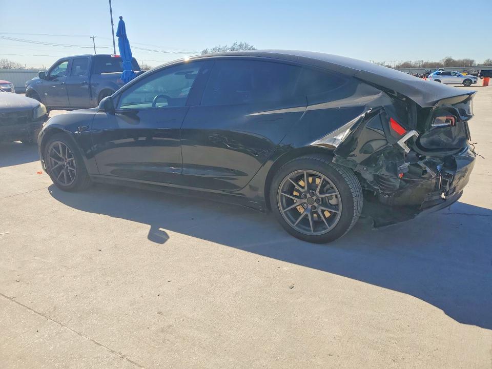 76520135 :رقم المزاد ، 5YJ3E1EA4MF941593 vin ، 2021 Tesla Model 3 مزاد بيع