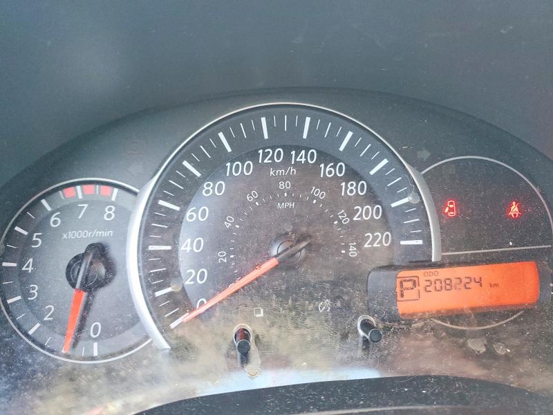 75478915 :رقم المزاد ، 3N1CK3CPXHL247349 vin ، 2017 Nissan Micra مزاد بيع