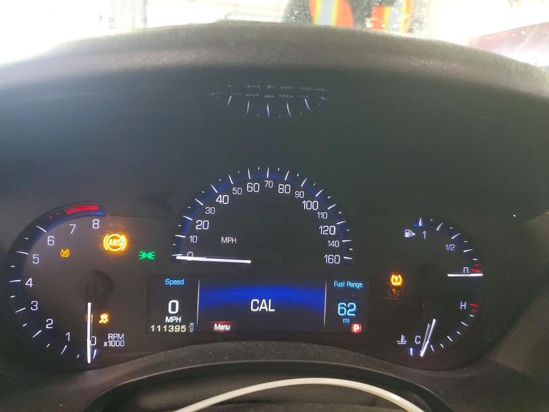2013 Cadillac Ats Luxury მანქანა იყიდება აუქციონზე, vin: 1G6AH5R30D0118940, აუქციონის ნომერი: 75512605