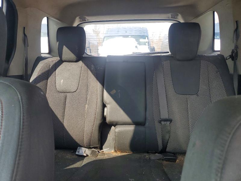 Aukcja sprzedaży 2017 Gmc Terrain, vin: 2GKALMEK8H6343983, numer aukcji: 78673355