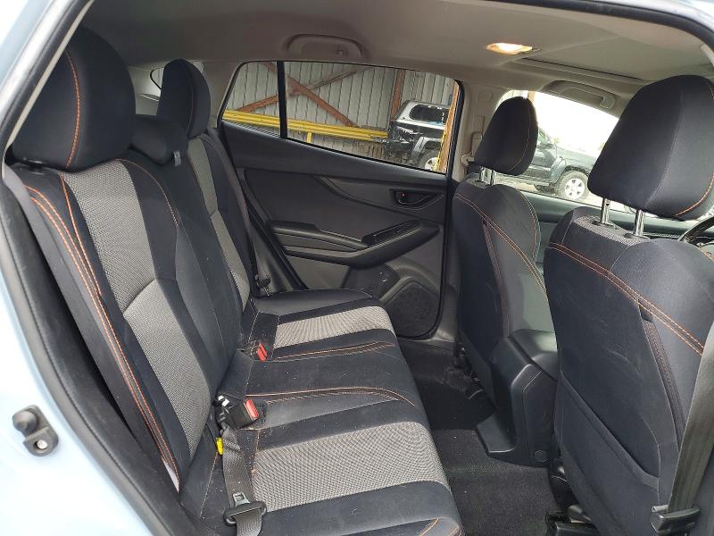 Продажа на аукционе авто 2020 Subaru Crosstrek, vin: JF2GTAEC4LH240383, номер лота: 75701215