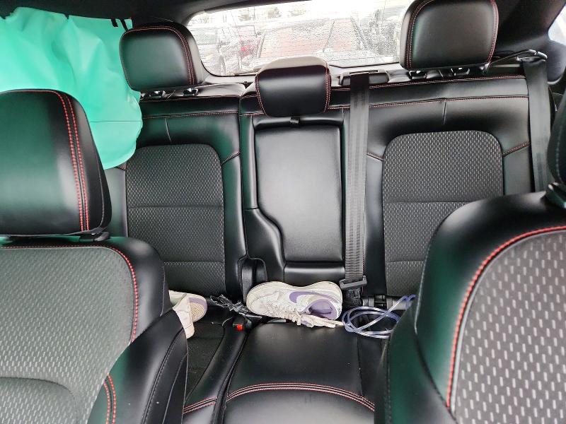 2026 Ford Escape მანქანა იყიდება აუქციონზე, vin: 1FMCU9MZXTUA01230, აუქციონის ნომერი: 75094935