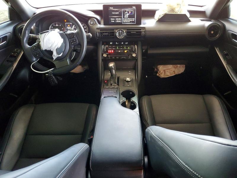 Продаж на аукціоні авто 2024 Lexus Is 300, vin: JTHCA1D2XR5131284, номер лоту: 77731215