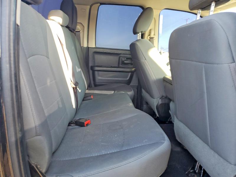 Продаж на аукціоні авто 2016 Ram 1500, vin: 1C6RR7FM5GS268676, номер лоту: 76225025