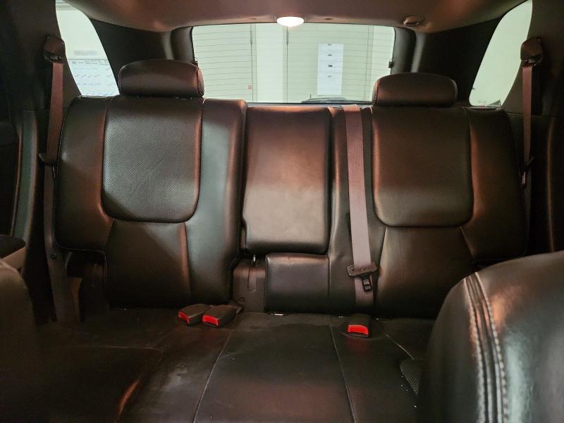 Продаж на аукціоні авто 2008 Pontiac Torrent Gx, vin: 2CKDL737586038507, номер лоту: 76032105