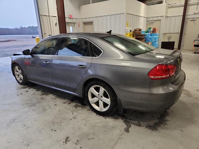 Продажа на аукционе авто 2014 Volkswagen Passat, vin: 1VWBP7A32EC002843, номер лота: 79160415