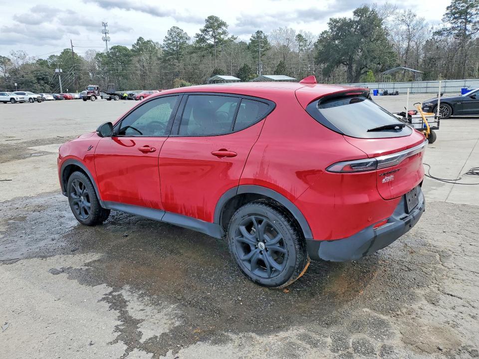 Продажа на аукционе авто 2023 Dodge Hornet, vin: ZACNDFBN7P3A07593, номер лота: 78819875