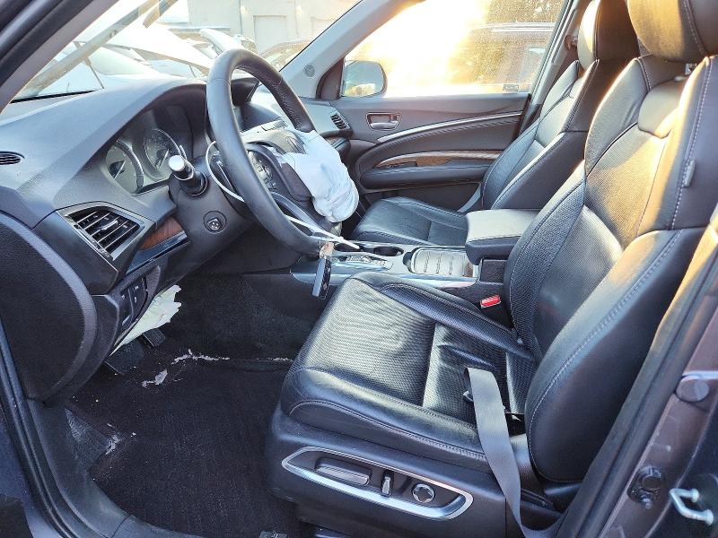 Aukcja sprzedaży 2019 Acura Mdx, vin: 5J8YD4H56KL006368, numer aukcji: 75960675