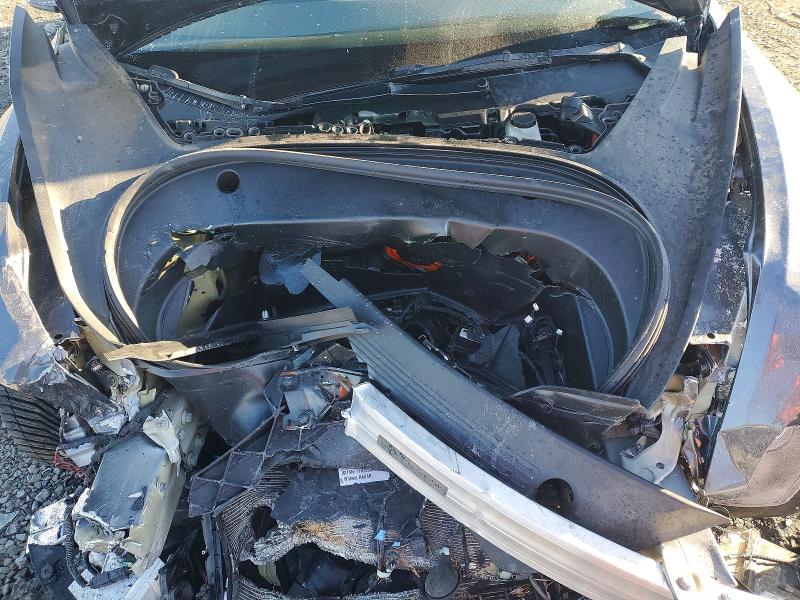 2023 Tesla Model 3 მანქანა იყიდება აუქციონზე, vin: 5YJ3E1EB8PF392333, აუქციონის ნომერი: 76361285