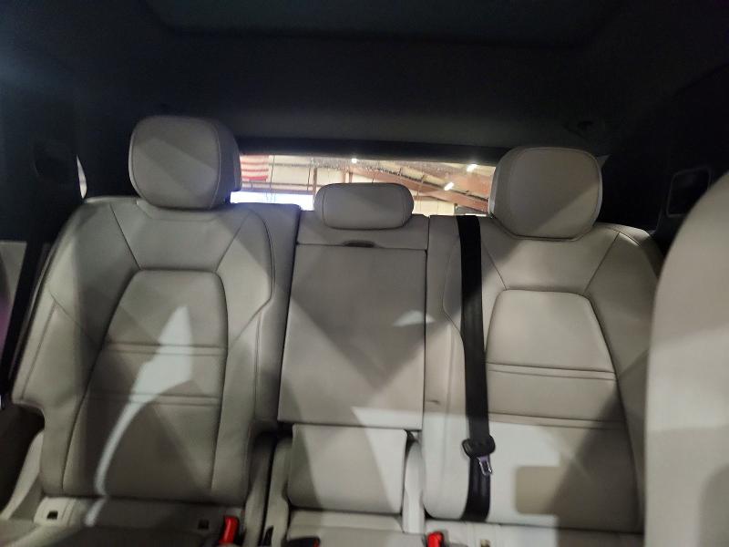 Aukcja sprzedaży 2019 Porsche Cayenne, vin: WP1AA2AY6KDA10026, numer aukcji: 75927185