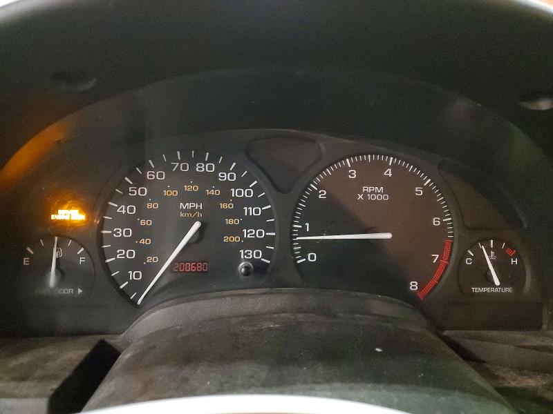 Продаж на аукціоні авто 2003 Saturn Vue, vin: 5GZCZ53B53S886174, номер лоту: 77410165