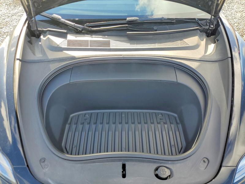 Продаж на аукціоні авто 2024 Tesla Model 3, vin: 5YJ3E1EB8RF786756, номер лоту: 77696265