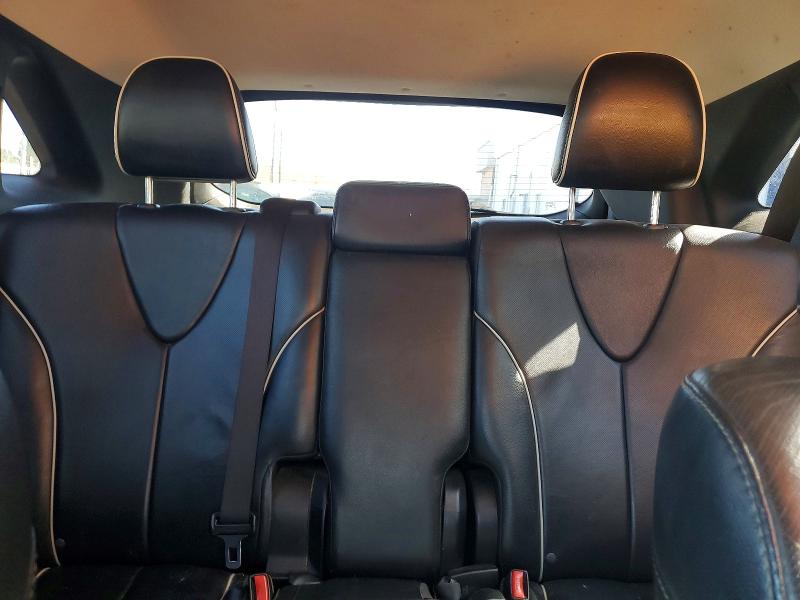 77017925 :رقم المزاد ، 4T3ZK3BB5DU058673 vin ، 2013 Toyota Venza مزاد بيع