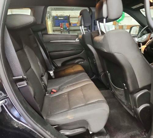 Продаж на аукціоні авто 2018 Jeep Grand Cherokee, vin: 1C4RJFAG1JC106976, номер лоту: 78356655