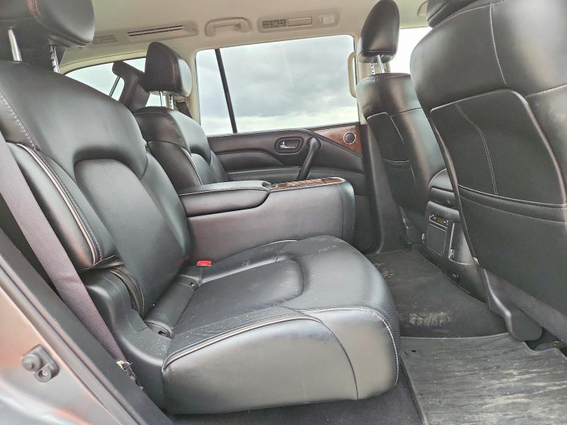 Продажа на аукционе авто 2019 Infiniti Qx80, vin: JN8AZ2NF4K9688574, номер лота: 78887725