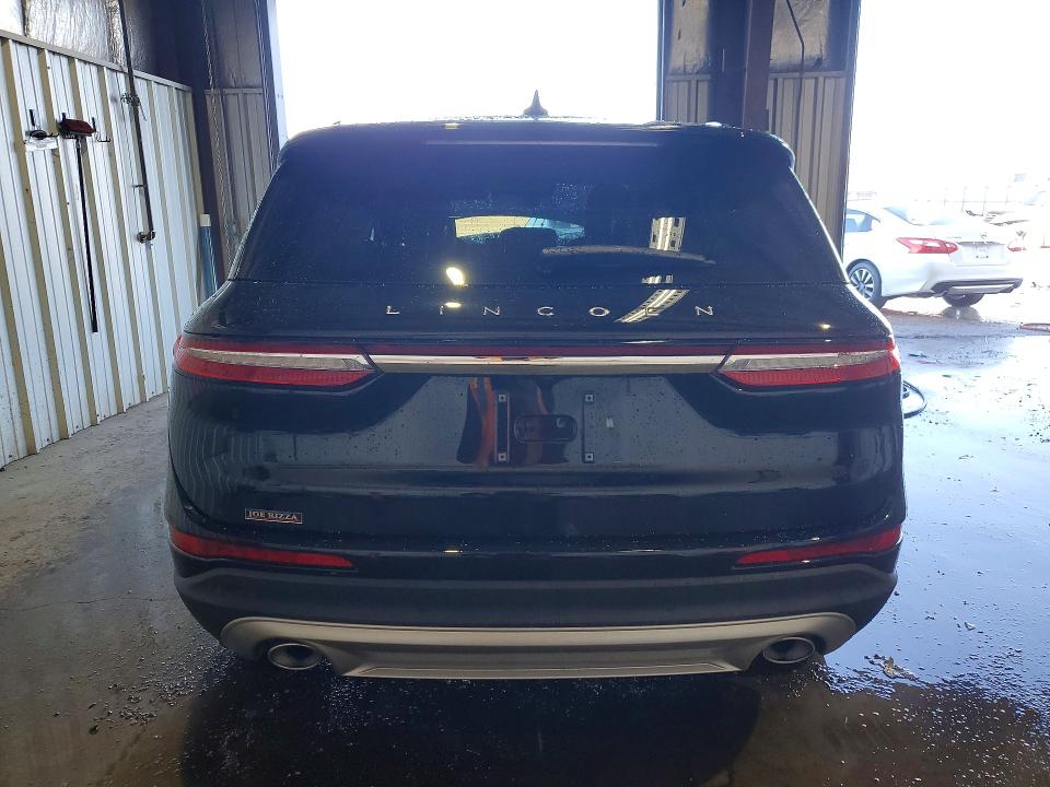 Продажа на аукционе авто 2026 Lincoln Corsair, vin: 5LMCJ2DA0TUL09871, номер лота: 79216645