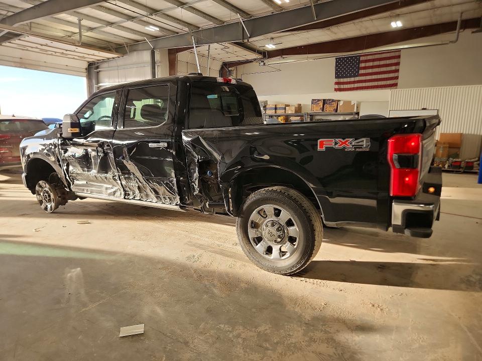 Продажа на аукционе авто 2024 Ford F250, vin: 1FT8W2BM4REF42781, номер лота: 77341005