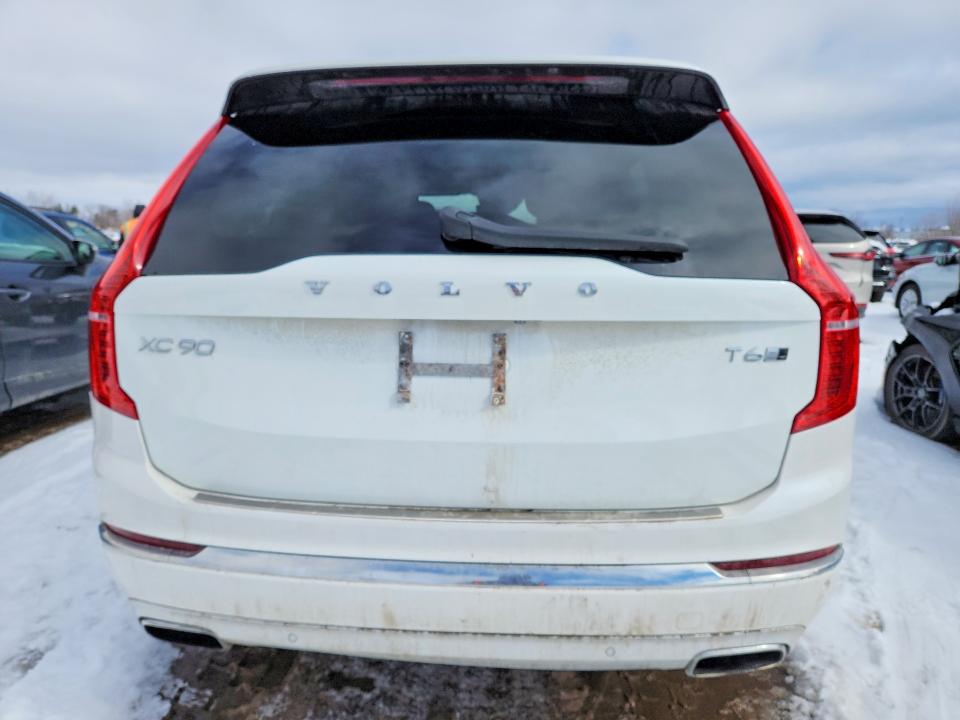 Aukcja sprzedaży 2020 Volvo Xc90, vin: YV4A22PL1L1532458, numer aukcji: 77205445