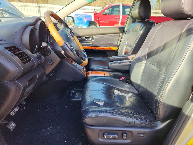 Продажа на аукционе авто 2007 Lexus Rx 350, vin: 2T2HK31U37C013093, номер лота: 77328155