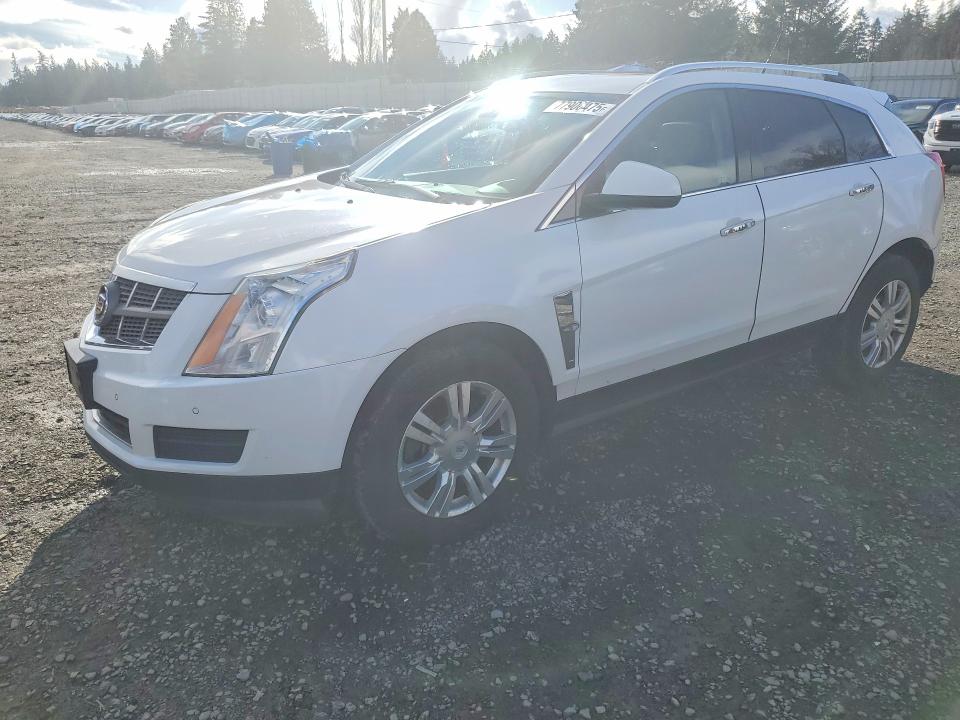 Продаж на аукціоні авто 2011 Cadillac Srx, vin: 3GYFNAEY2BS552136, номер лоту: 77900475