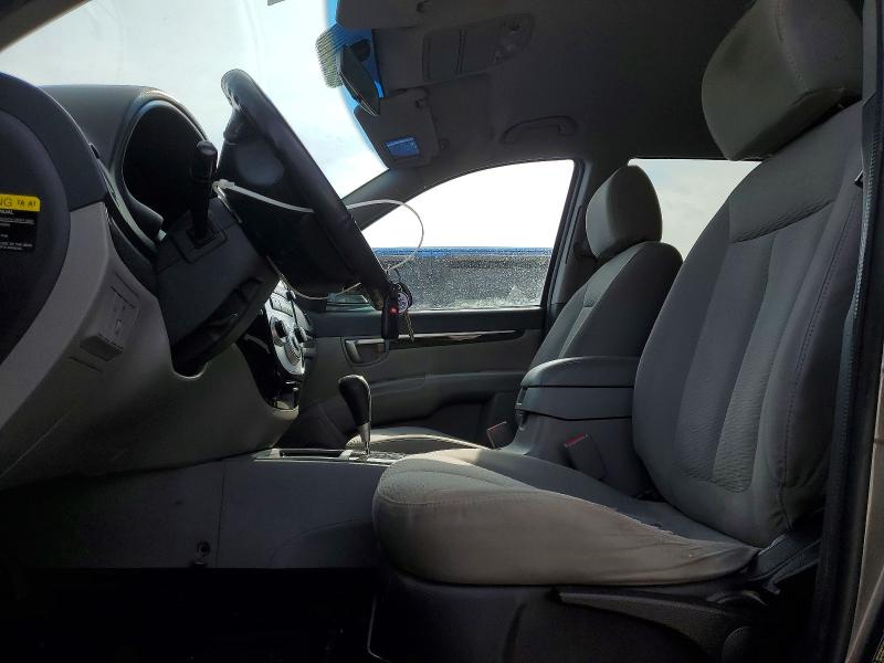 Продаж на аукціоні авто 2009 Hyundai Santa Fe, vin: 5NMSG13D09H285594, номер лоту: 75279845