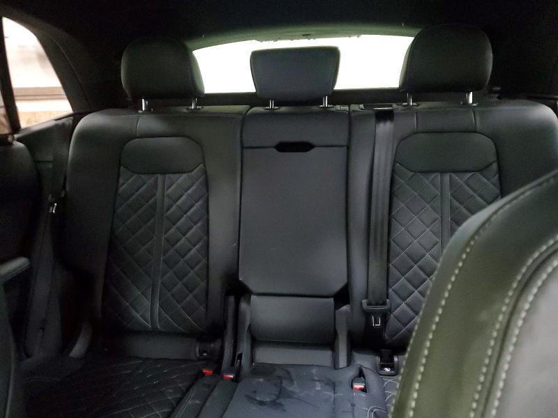 Aukcja sprzedaży 2025 Audi Sq8, vin: WA1CWBF1XSD010290, numer aukcji: 75215865