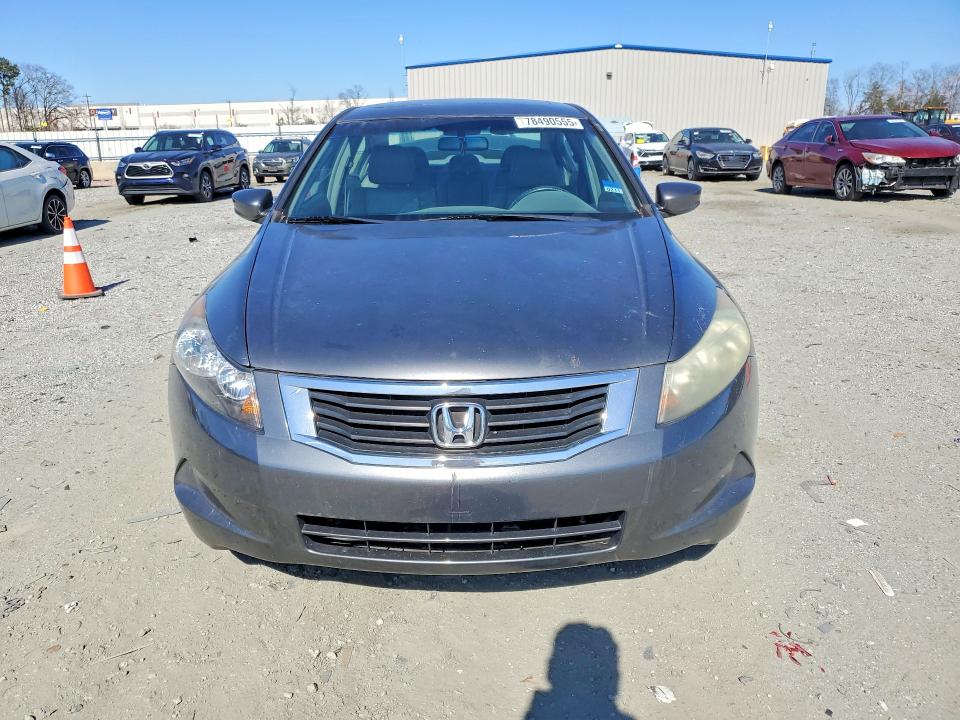 Продаж на аукціоні авто 2008 Honda Accord, vin: 1HGCP26848A053258, номер лоту: 78490555