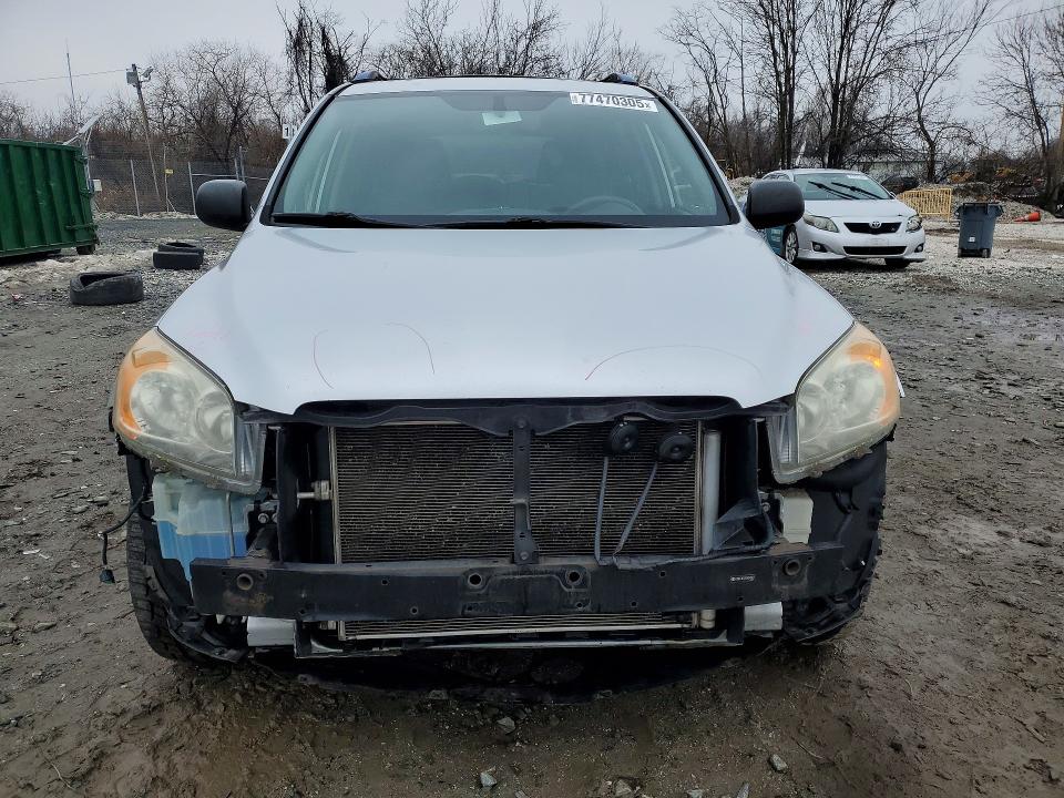 77470305 :رقم المزاد ، JTMRF4DV7C5054261 vin ، 2012 Toyota Rav4 مزاد بيع