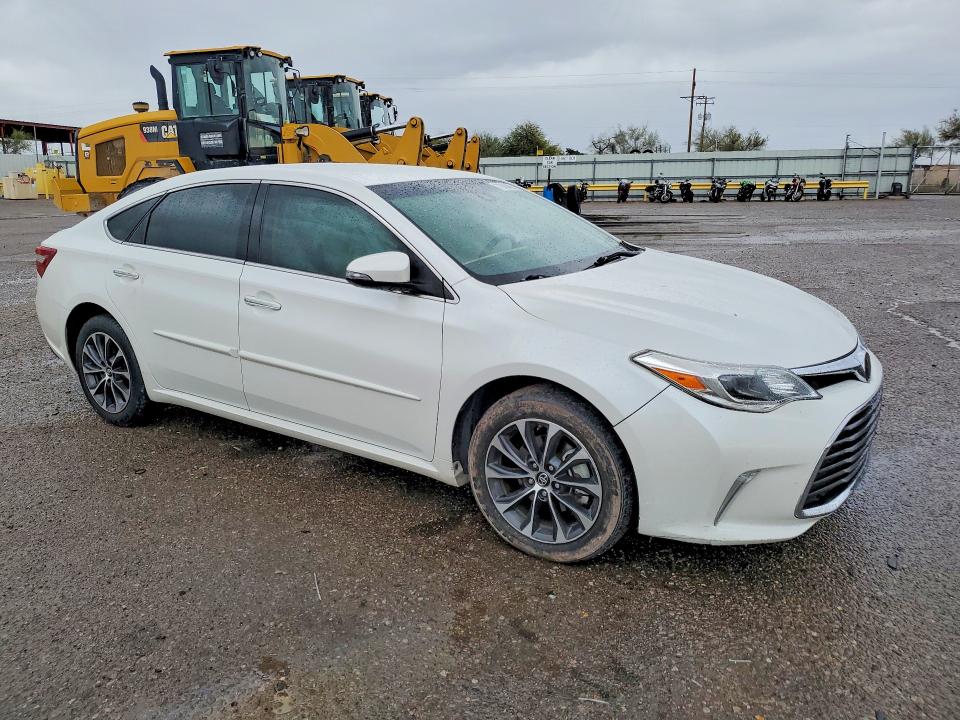 Aukcja sprzedaży 2018 Toyota Avalon, vin: 4T1BK1EB5JU286887, numer aukcji: 77540485