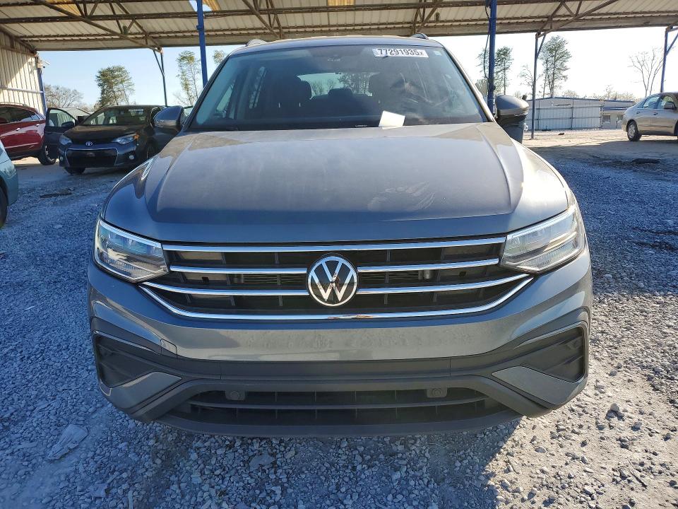 Aukcja sprzedaży 2023 Volkswagen Tiguan, vin: 3VVRB7AX8PM121566, numer aukcji: 77291935