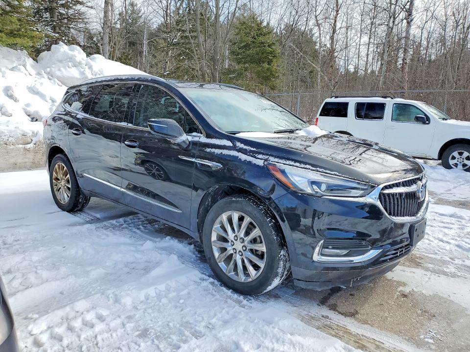 Aukcja sprzedaży 2018 Buick Enclave, vin: 5GAEVAKW9JJ142469, numer aukcji: 78514795