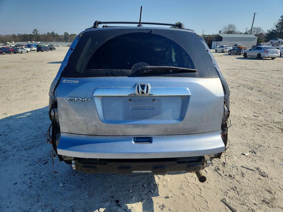 Aukcja sprzedaży 2009 Honda Cr-v, vin: 5J6RE38739L021409, numer aukcji: 76526515