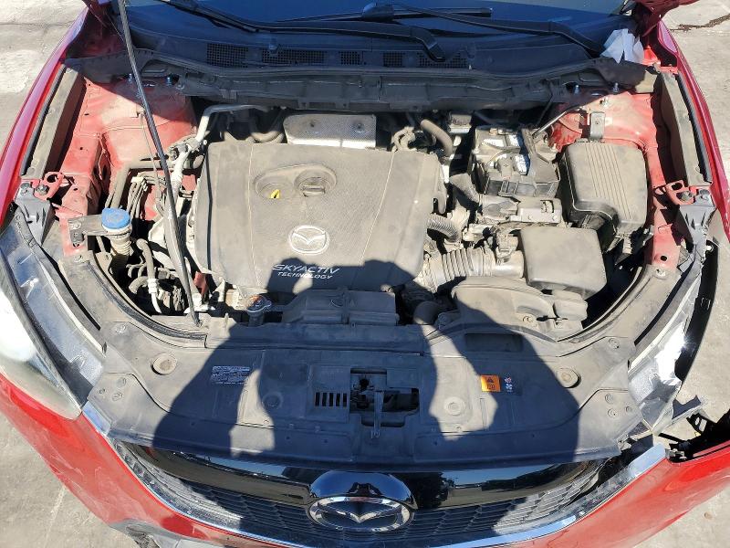 Продаж на аукціоні авто 2014 Mazda Cx-5, vin: JM3KE2CY6E0394934, номер лоту: 77228285