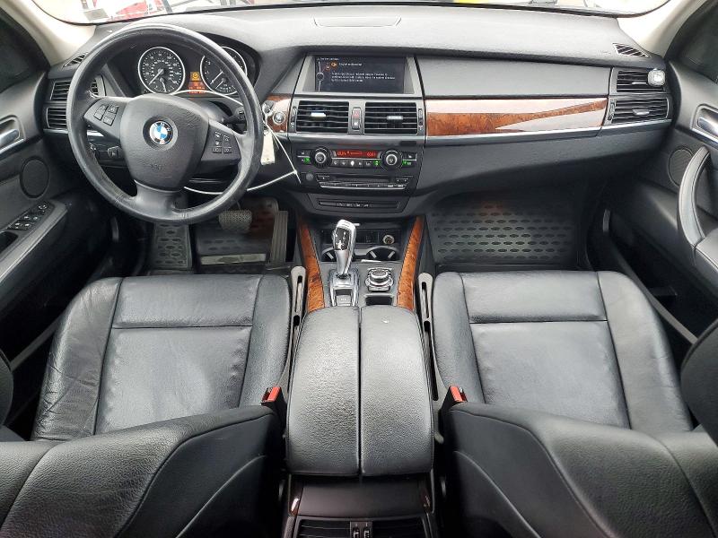 Продажа на аукционе авто 2012 Bmw X5, vin: 5UXZV4C56CL765058, номер лота: 78404175