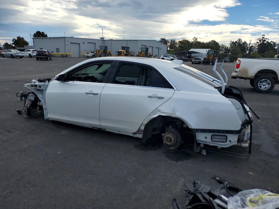 Продаж на аукціоні авто 2016 Cadillac Cts-v, vin: 1G6A15S67G0191588, номер лоту: 78834045
